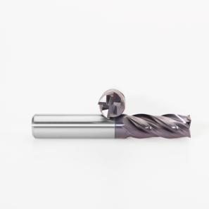 End Milling Tools