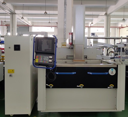 CNC Sinker EDM Machines