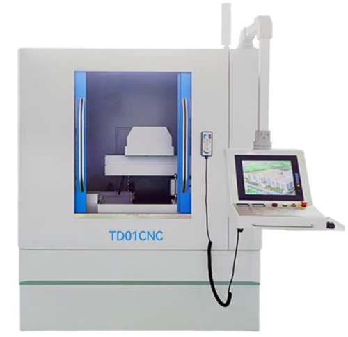 CNC Diamond Wheel Dressing machine