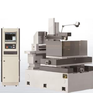 Small Models wire cut EDM machines